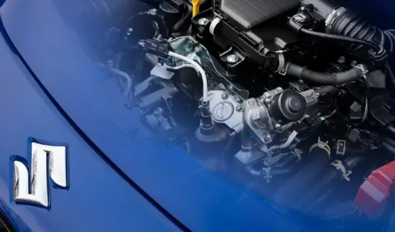 Repuestos de autos Suzuki originales