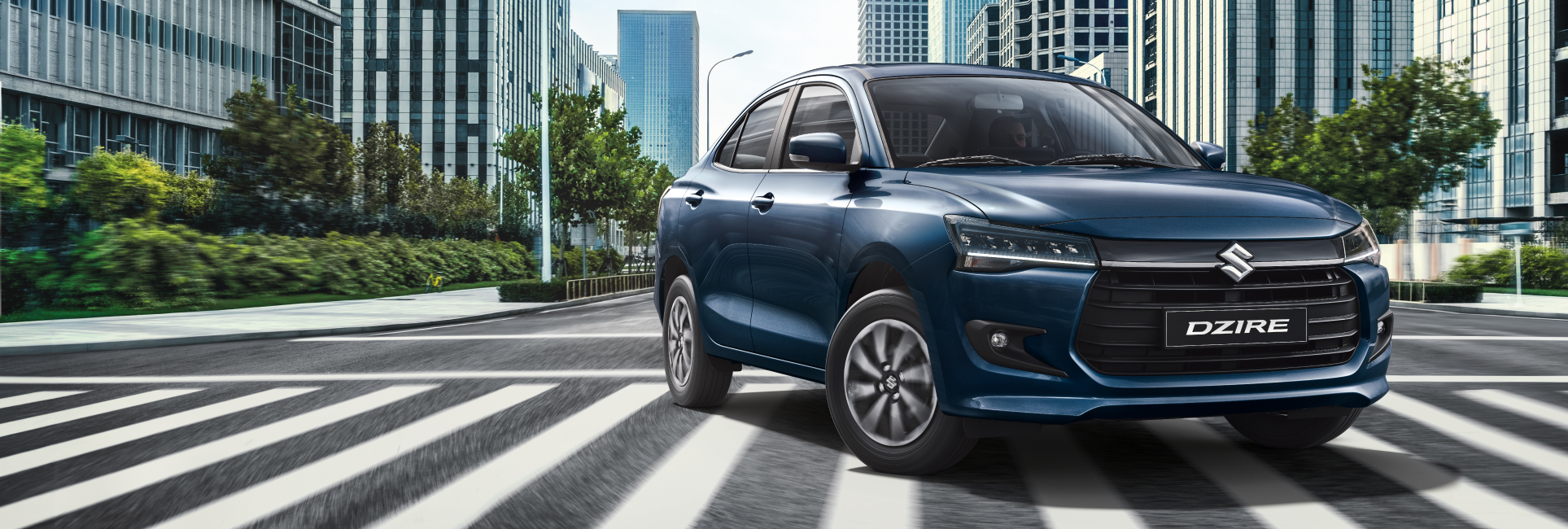 DZIRE HIBRIDO
