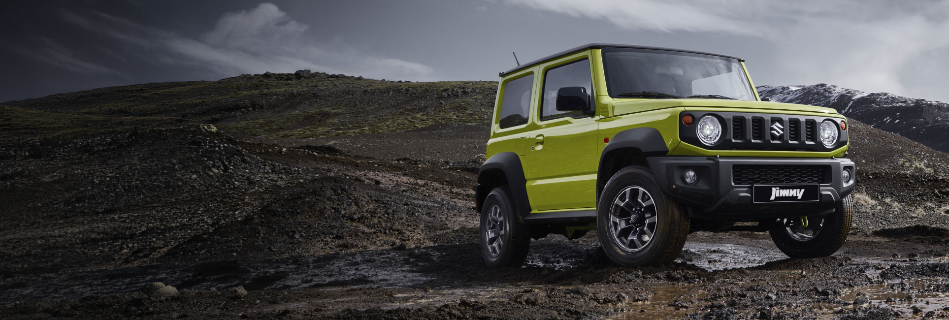Jimny